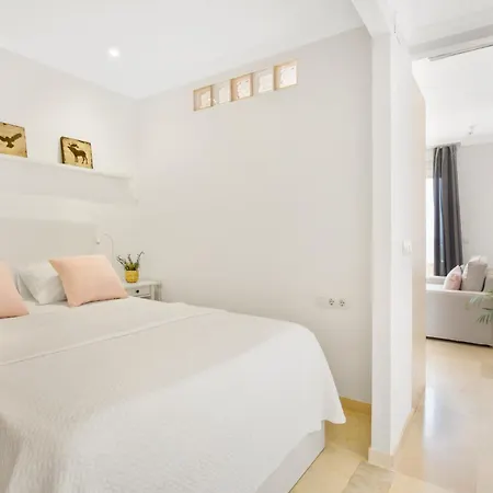 Suite Eden Torremolinos Exterior photo