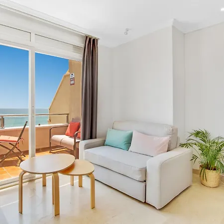 Suite Eden Torremolinos Exterior photo