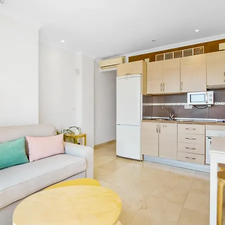 Suite Eden Torremolinos Exterior photo