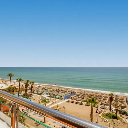 Suite Eden Torremolinos Exterior photo